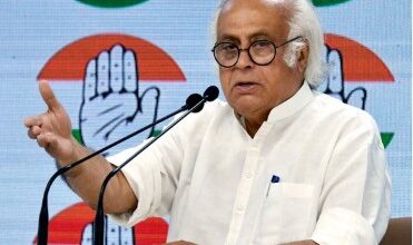 Photo of कांग्रेस महासचिव जयराम रमेश ने सीबीएसई उत्तर पुस्तिकाओं के बड़े डेटा लीक का आरोप लगाया