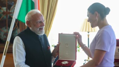 Photo of प्रधानमंत्री नरेंद्र मोदी की स्वीडन यात्रा, व्यापार और हरित प्रौद्योगिकी पर ऐतिहासिक वार्ता की रूपरेखा