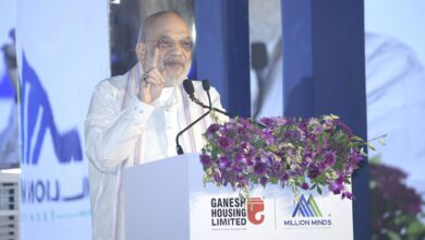 Photo of टेक्नोलॉजी के क्षेत्र में भी गुजरात देश का नेतृत्व करेगा : अमित शाह