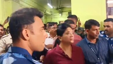 Photo of शुभेंदु अधिकारी पीए हत्या के तीन आरोपितों को 13 दिनों की सीआईडी हिरासत