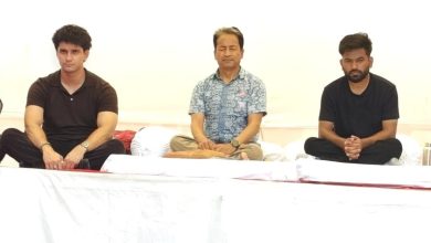 Photo of NEET पेपर लीक विवाद: जंतर-मंतर पर जलवायु कार्यकर्ता सोनम वांगचुक का अनशन और शिक्षा मंत्री के इस्तीफे की मांग