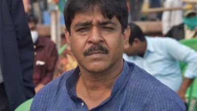 Photo of भांगड़ विस्फोट मामले में पूर्व विधायक शौकत मोल्ला देर रात गिरफ्तार