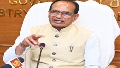 Photo of अरुणाचल प्रदेश के बाढ़ग्रस्त इलाकों का दौरा करेंगे शिवराज सिंह चौहान