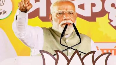 Photo of पश्चिम बंगाल दिवस: पीएम मोदी ने दी राज्यवासियों को शुभकामनाएं
