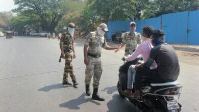 Photo of ऑपरेशन सील के तहत पठानकोट में पुलिस ने की जांच 