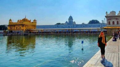 Photo of ऑपरेशन ब्लू स्टार की बरसी