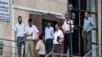 Photo of मप्र के भोपाल में निजी कंपनी के ठिकानों पर ईडी का छापा, 200 करोड़ की गड़बड़ी के आरोप