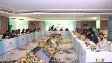 Photo of MSME मंत्रालय ने आगरा में पहले ब्रिक्स MSME मंच और तीसरे MSME कार्य समूह की बैठक का सफलतापूर्वक आयोजन किया 