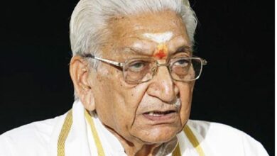 Photo of विश्व हिन्दू परिषद मनाएगा अशोक सिंहल की जन्म शताब्दी