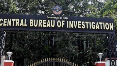 Photo of 2.01 करोड़ रुपये के बैंक धोखाधड़ी मामले में ‘घोषित अपराधी’ पी. अरोकियासामी गिरफ्तार