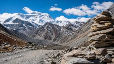 Photo of कैलाश मानसरोवर यात्रा की तैयारी पूरी , मौसमी चुनौतियों के लिए रहें श्रद्धालु भी रहें तैयार