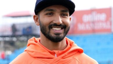 Photo of बुमराह-सिराज के साथ गेंदबाजी से गुरनूर को मिला बड़ा फायदा, अब सभी फॉर्मेट खेलने का लक्ष्य