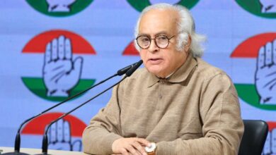 Photo of विपक्षी गठबंधन की बैठक में 23 दल होंगे शामिल, 8 जून को नई दिल्ली में बैठक