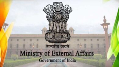 Photo of इस वर्ष अमेरिका ने 1076 भारतीय नागरिकों को किया निर्वासित