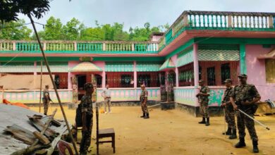 Photo of मिजोरम, त्रिपुरा और बंगाल में ईडी की छापेमारी, 142 करोड़ रुपये की मादक पदार्थ तस्करी से जुड़े धनशोधन का मामला