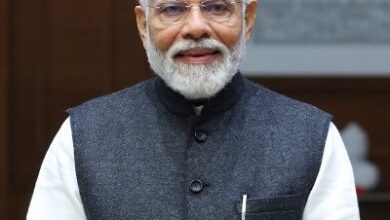 Photo of प्रधानमंत्री मोदी का 6 दिवसीय यूरोप दौरा आज से शुरू, जी7 शिखर सम्मेलन में होंगे शामिल