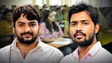 Photo of Khan Sir Institute Attack: ज्ञान बिंदु कोचिंग के डायरेक्टर रोशन आनंद को बड़ी राहत, अदालत ने मंजूर की जमानत; जानें पूरा मामला