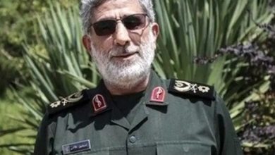 Photo of ‘खुद निकलो या निकाल दिए जाओगे’, इज़राइली सेना को IRGC प्रमुख ने दिया अल्टीमेटम! कहा- दक्षिणी लेबनान खाली करो, वरना भुगतना होगा अंजाम