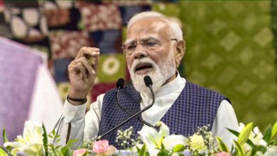 Photo of युवाओं की आकांक्षाओं को जानेंगे पीएम मोदी, ‘खेलो इंडिया संवाद’ में होंगे रूबरू
