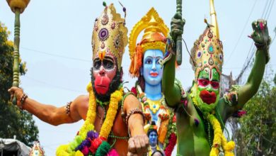 Photo of हनुमान जी का कहां हुआ जन्म? जन्मभूमि विवाद पहुंचा सुप्रीम कोर्ट