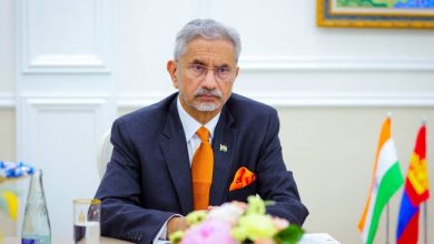 Photo of विदेश मंत्री एस. जयशंकर आज से 15 जुलाई तक छह देशों के दौरे पर