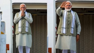 Photo of प्रधानमंत्री मोदी की 3 देशों की ऐतिहासिक कूटनीतिक यात्रा: इंडोनेशिया, ऑस्ट्रेलिया और न्यूजीलैंड के दौरे से ‘एक्ट ईस्ट’ नीति को मिलेगी नई उड़ान