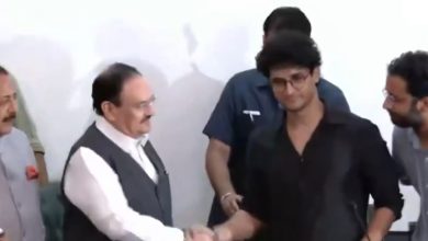 Photo of केन्द्र सरकार ने सीजेपी की मांगे मानी, छात्रों ने की आंदोलन खत्म करने की घोषणा