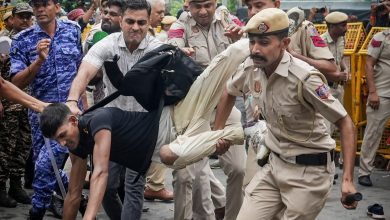 Photo of सरकार से बातचीत को पहुंचे सीजेपी नेता