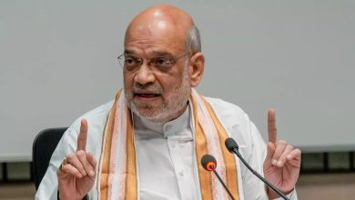 Photo of अंतरराष्ट्रीय सहकारिता दिवस पर भारतीय नेताओं ने दी शुभकामनाएं