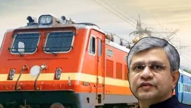 Photo of रेलवे सुरक्षा में बड़ा कदम: हालिया हादसों के बाद ‘कवच’ प्रणाली के विस्तार के लिए बजट में 20% की बढ़ोतरी
