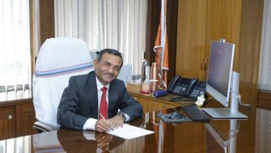 Photo of अनुपम मिश्रा ने हिंदुस्तान कॉपर लिमिटेड के अध्यक्ष एवं प्रबंध निदेशक का पदभार ग्रहण किया