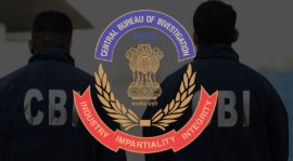Photo of एएचआईडीएफ ऋण स्वीकृति के नाम पर रिश्वत मांगने वाला फर्जी अधिकारी सीबीआई के हत्थे चढ़ा