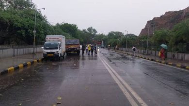 Photo of दिल्ली में 4 साल का रिकॉर्ड टूटा: जुलाई में मानसून ने दी दस्तक, IMD ने राजधानी और NCR के लिए जारी किया ‘येलो अलर्ट’