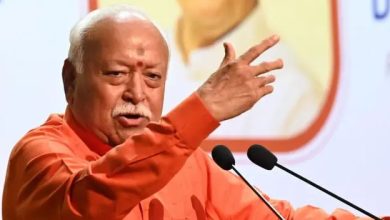 Photo of परिवार में बढ़ाएं संवाद, बच्चों को दें समय; मोहन भागवत ने नई पीढ़ी को लेकर कही बड़ी बात