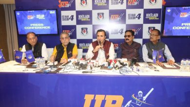 Photo of यूपी टी-20 लीग: मिनी नीलामी में 250 से अधिक खिलाड़ियों पर लगेगी बोली