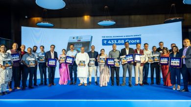 Photo of वेदांता दिल्ली हाफ मैराथन-2026: देश-विदेश के धावकों के लिए पंजीकरण शुरू