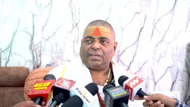 Photo of “13 थे, 13 हैं और 13 ही रहेंगे”: नए अखाड़ों के गठन पर अखिल भारतीय अखाड़ा परिषद का कड़ा व स्पष्ट रुख