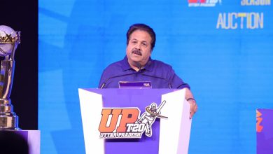 Photo of यूपीसीए स्पीड हंट ने पूरी की तेज गेंदबाजों की तलाश: राजीव शुक्ला