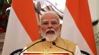 Photo of प्रधानमंत्री मोदी 6 से 11 जुलाई तक इंडोनेशिया, ऑस्ट्रेलिया और न्यूजीलैंड की यात्रा पर रहेंगे