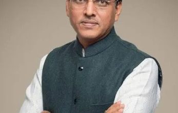 Photo of देशभर में 668 करोड़ रुपये की सात ईएसआई स्वास्थ्य परियोजनाओं का मंगलवार को होगा उदघाटन