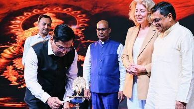 Photo of भारत ने जारी किया पहला मेड-इन-इंडिया एक्जिम शिपिंग कंटेनर