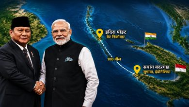 Photo of भारत और इंडोनेशिया मिलकर इंडो-पैसिफिक और ग्लोबल साउथ को देंगे नई दिशा : पीएम मोदी