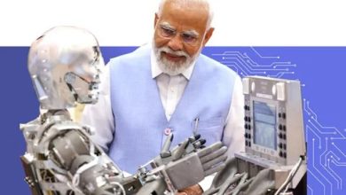 Photo of डिजिटल इंडिया के 11 वर्ष पूरे, प्रधानमंत्री मोदी ने गिनाईं पहल की उपलब्धियां