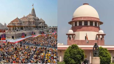 Photo of राम मंदिर उद्घाटन के बाद से पूरे दान का ब्योरा तलब करें’