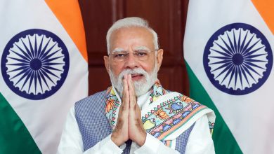Photo of समावेशी विकास और राष्ट्र निर्माण के लिए प्रधानमंत्री मोदी ने साझा किया सुभाषितम्