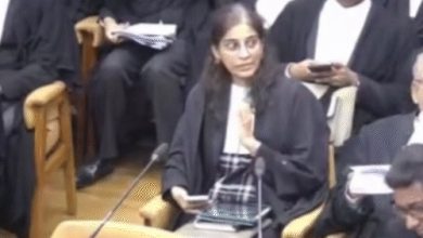 Photo of फर्जी रिमांड आदेश मामला: इलाहाबाद हाईकोर्ट की सख्त टिप्पणी, दोषी अधिवक्ताओं और कर्मचारियों पर तत्काल FIR के निर्देश