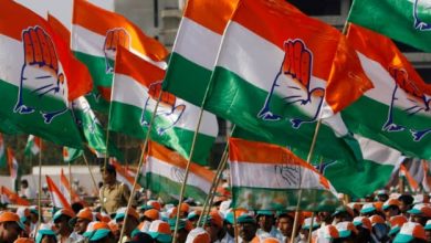 Photo of कांग्रेस अध्यक्ष ने विचार विभाग के चार राज्यों में अध्यक्षों की नियुक्ति की