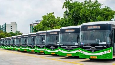 Photo of दिल्ली की आबोहवा होगी और साफ: सरकार ने 2,800 नई इलेक्ट्रिक बसों (ई-बसों) की खरीद को दी अंतिम मंजूरी, ‘ग्रीन पब्लिक ट्रांसपोर्ट’ को मिलेगा बड़ा बूस्ट