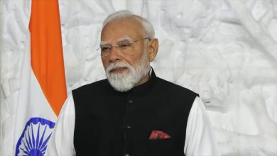 Photo of भारत-ब्रिटेन सीईटीए लागू होने से व्यापारिक संबंधों को मिलेगी नई गति : प्रधानमंत्री