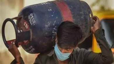 Photo of कमर्शियल LPG सिलेंडर 183.50 रुपए सस्ता हुआ, घरेलू एलपीजी की कीमतों में कोई बदलाव नहीं